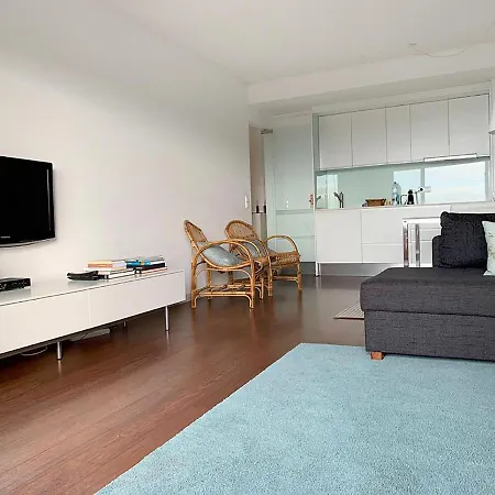 Own Places - Ocean View Apartment Matosinhos  Extérieur photo