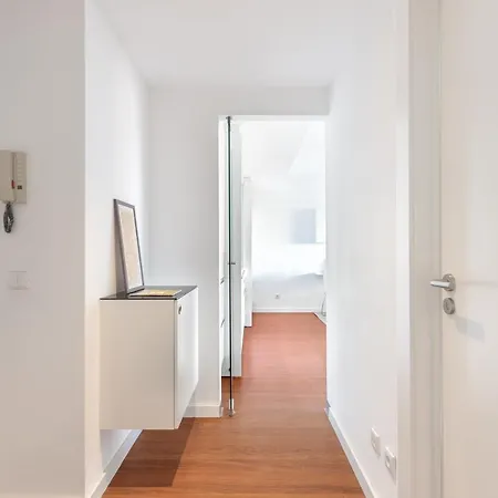 Own Places - Ocean View Apartment Matosinhos  Extérieur photo