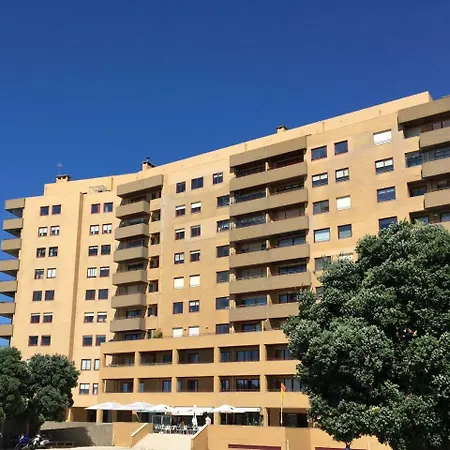 Own Places - Ocean View Apartment Matosinhos  Extérieur photo
