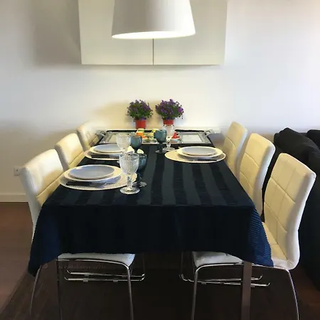 Own Places - Ocean View Apartment Matosinhos  Extérieur photo