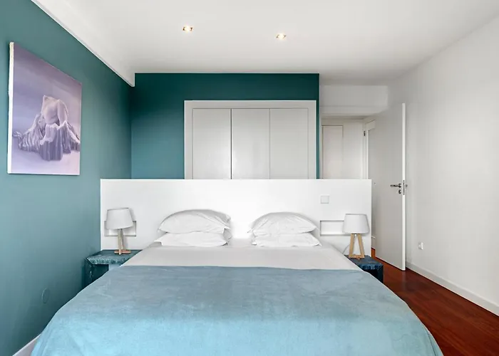 Own Places - Ocean View Apartment