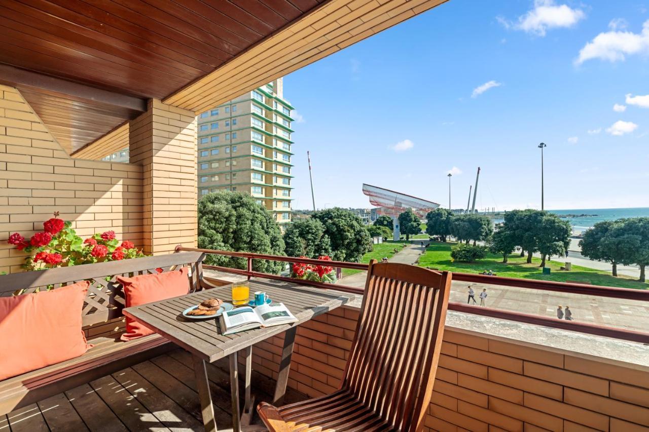 Own Places - Ocean View Appartement Matosinhos (Porto)