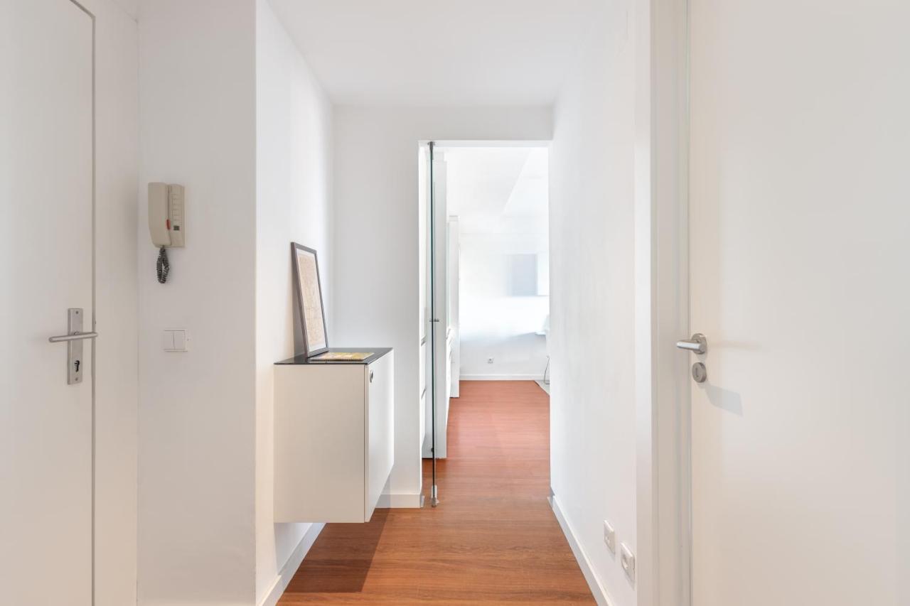 Own Places - Ocean View Appartement Matosinhos (Porto)