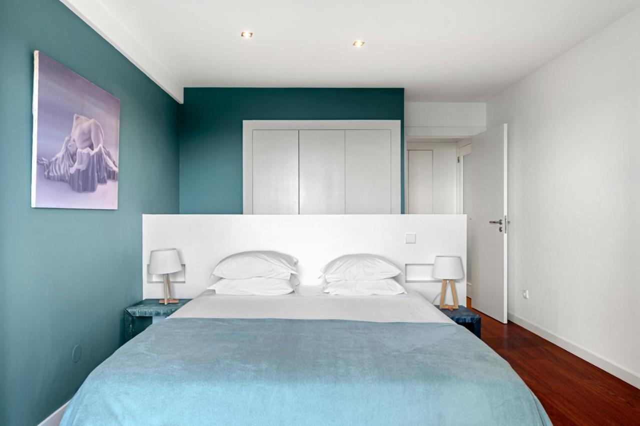 Appartement Own Places - Ocean View