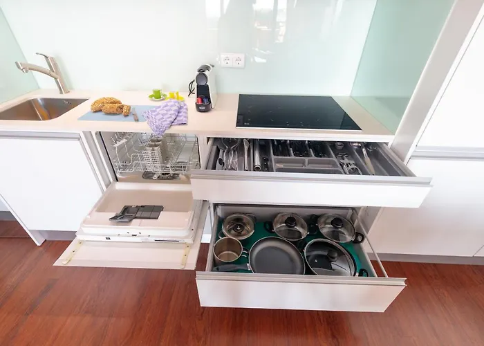 Own Places - Ocean View Apartment