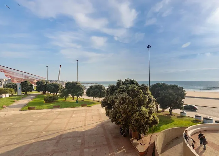 Own Places - Ocean View Apartment