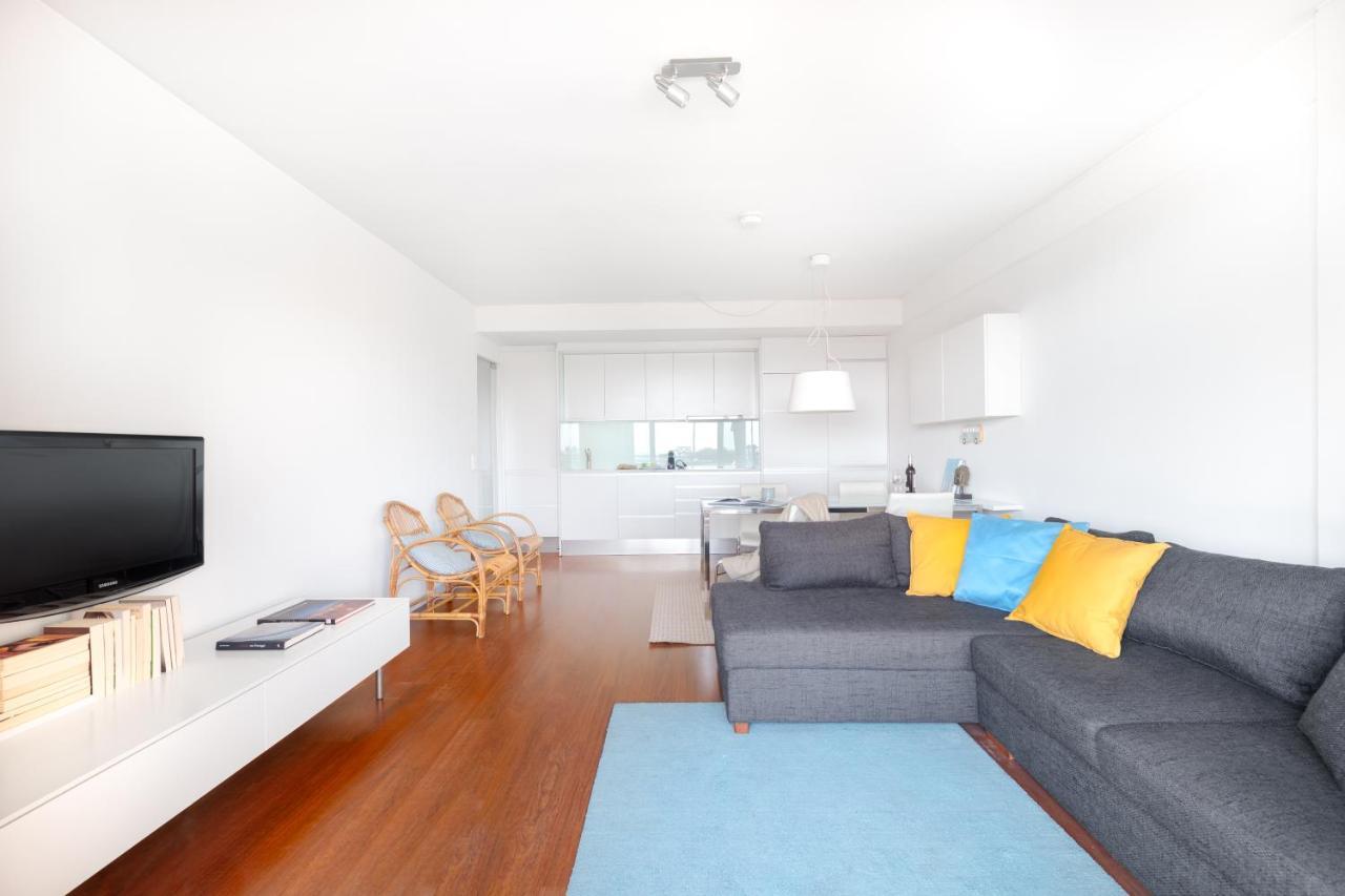 Own Places - Ocean View Apartment *