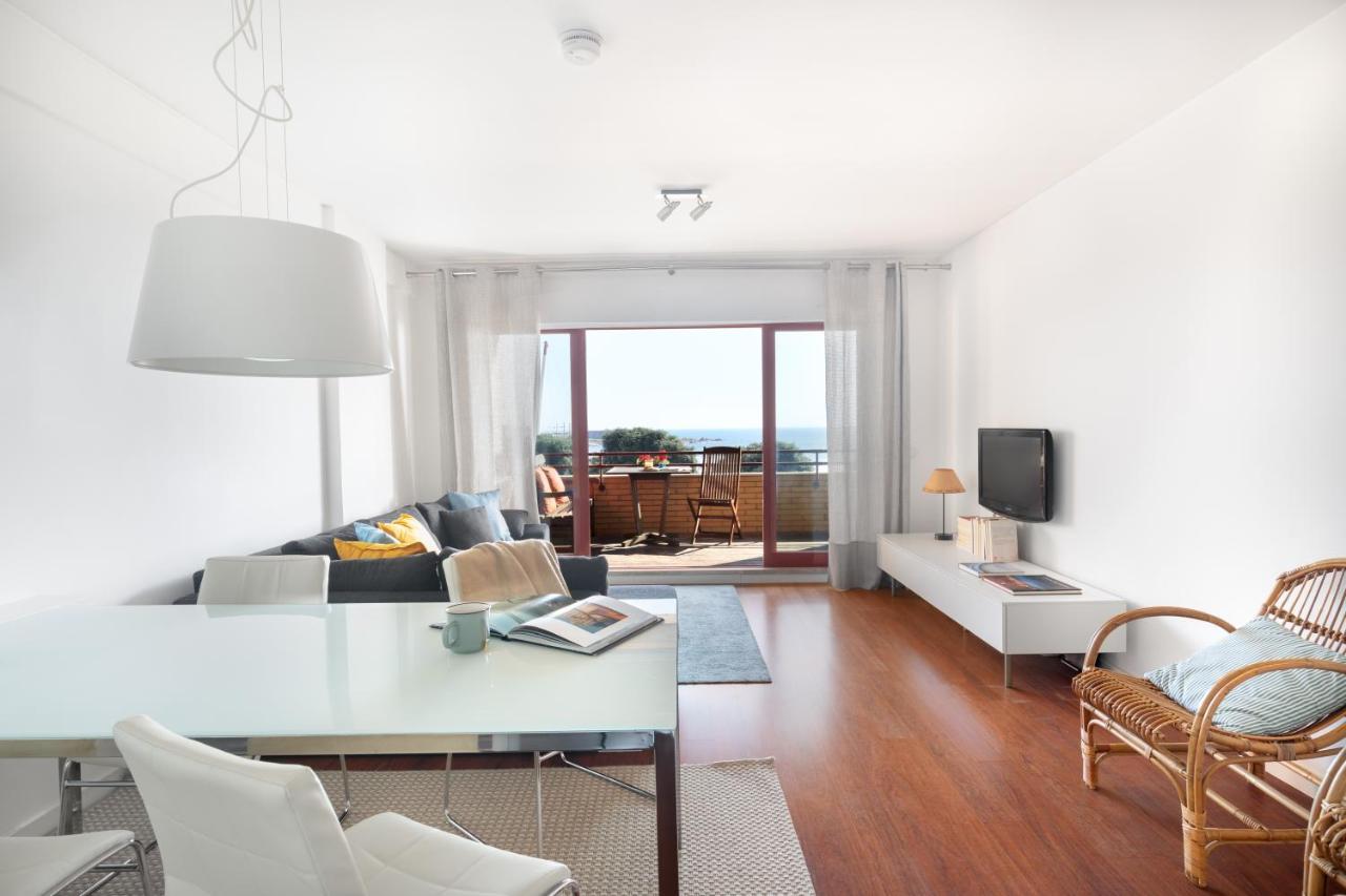 Apartment Own Places - Ocean View *