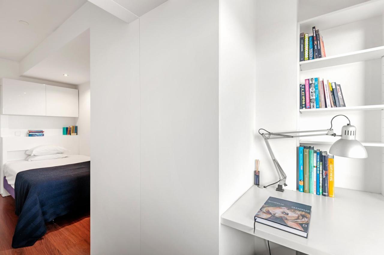 Own Places - Ocean View Apartment *