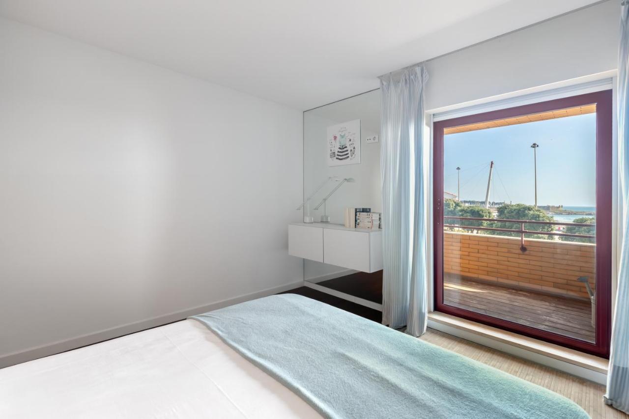 Apartment Own Places - Ocean View Matosinhos (Porto)