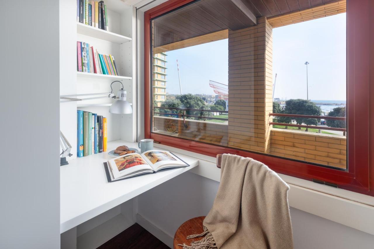 Own Places - Ocean View Apartment *