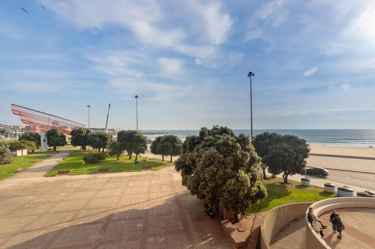 Own Places - Ocean View Apartment *
